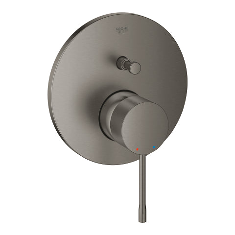 Essence Μίκτης με ένα μοχλό 1/2″ δύο ροων