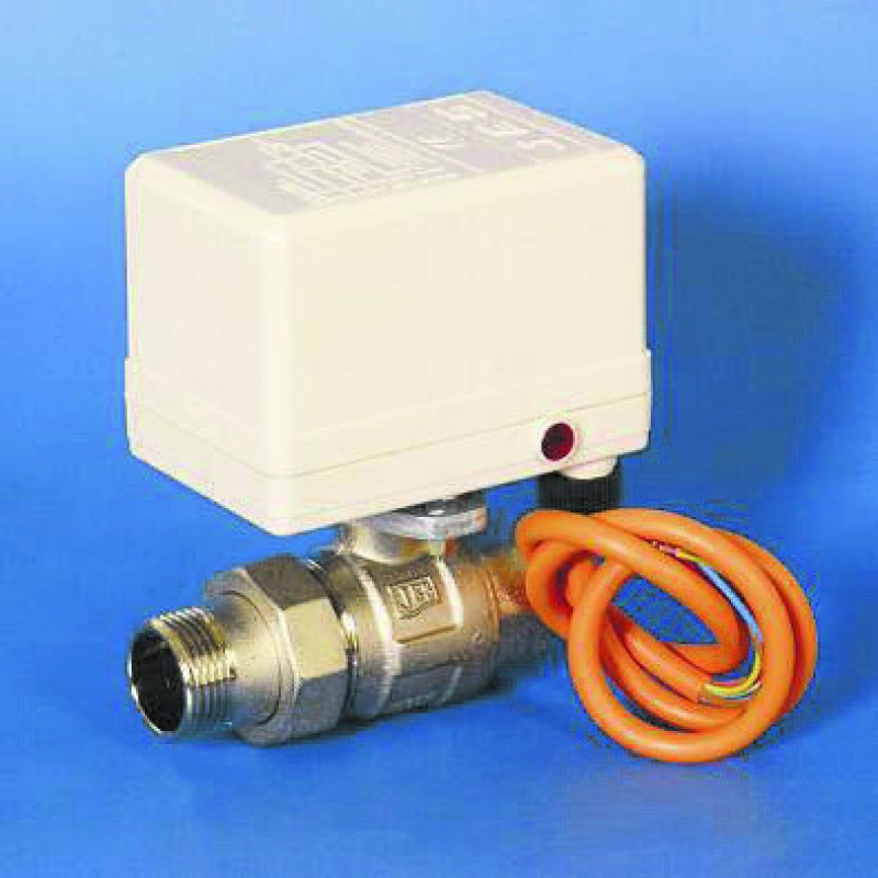 JES-ΗΛΕΚΤΡΟΒΑΝΑ 2" ΔΙΟΔΗ ΜΕ 1 ΡΑΚΟΡ