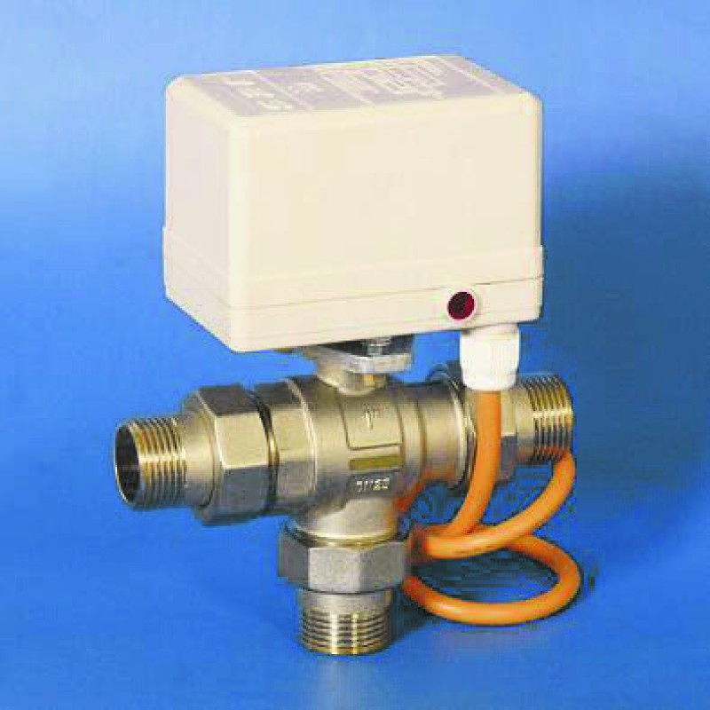 JES-ΗΛΕΚΤΡΟΒΑΝΑ 2" ΤΡΙΟΔΗ ΜΕ 3 ΡΑΚΟΡ