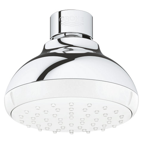 Tempesta 100 Κεφαλή ντους 1 λειτουργίας