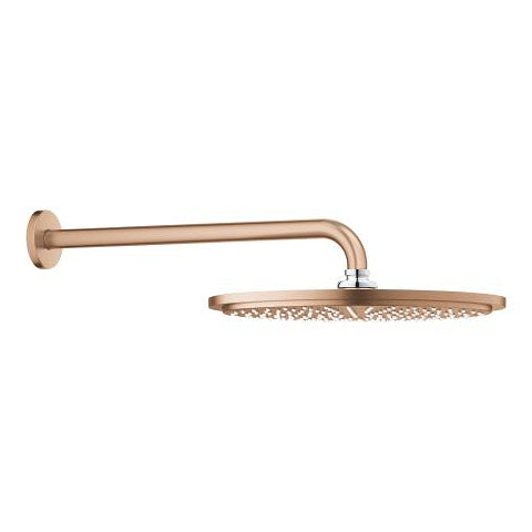 Rainshower Cosmopolitan 310 Σετ Κεφαλής ντους 380mm, 1 λειτουργίας