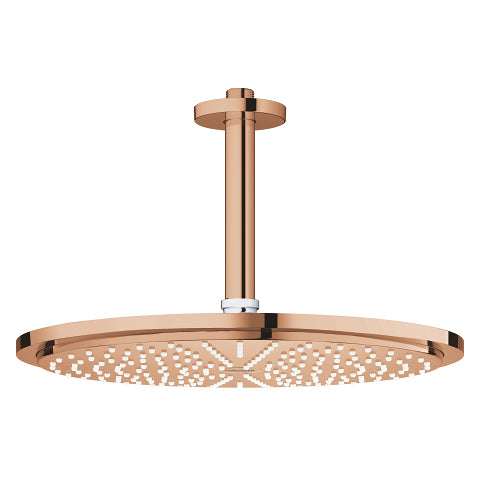 Rainshower Cosmopolitan 310 Σετ Κεφαλής ντους οροφής 142mm, 1 λειτουργίας