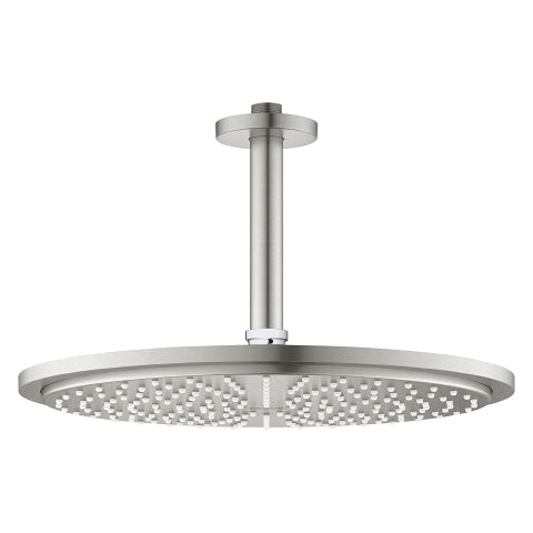 Rainshower Cosmopolitan 310 Σετ Κεφαλής ντους οροφής 142mm, 1 λειτουργίας