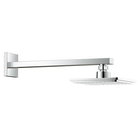 Euphoria Cube 150 Σετ Κεφαλής ντους 286mm, 1 λειτουργίας
