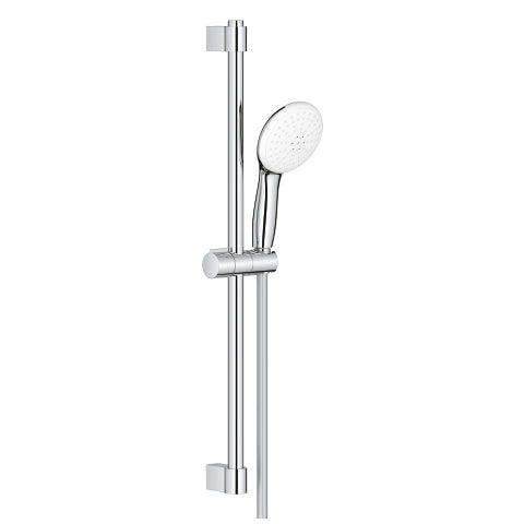Tempesta 110 Shower rail set 2 sprays (Rain, Jet)