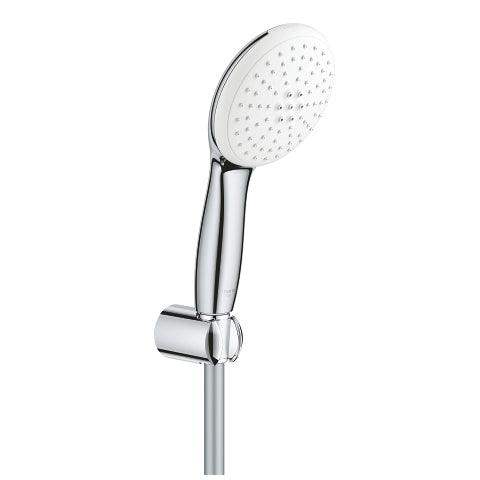 Tempesta 110 Wall holder set 2 sprays (Rain, Jet)