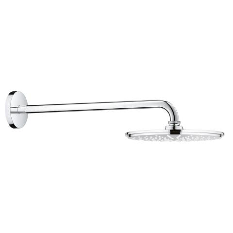 Rainshower Cosmopolitan 210 Σετ Κεφαλής ντους 422mm, 1 λειτουργίας