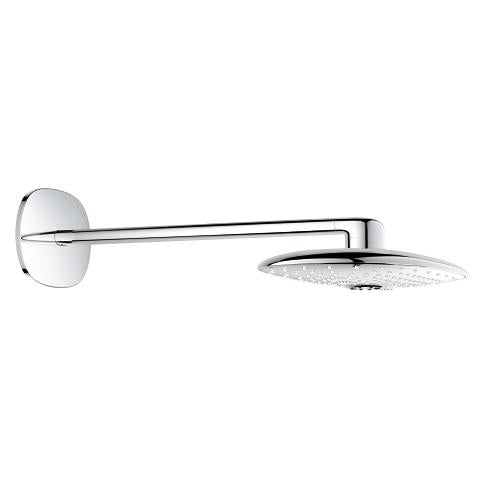 Rainshower Duo 360 Σετ Κεφαλής ντους 450mm, 2 λειτουργιών