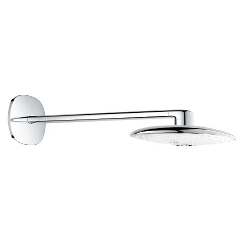 Rainshower Duo 360 Σετ Κεφαλής ντους 450mm, 2 λειτουργιών