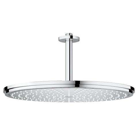 Rainshower Cosmopolitan 400 Σετ Κεφαλής ντους οροφής 142mm, 1 λειτουργίας