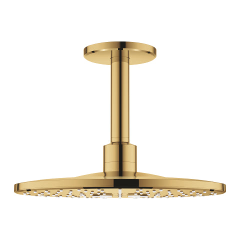 Rainshower SmartActive 310 Σετ Κεφαλής ντους οροφής 142mm, 2 λειτουργιών