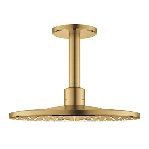 Rainshower SmartActive 310 Σετ Κεφαλής ντους οροφής 142mm, 2 λειτουργιών