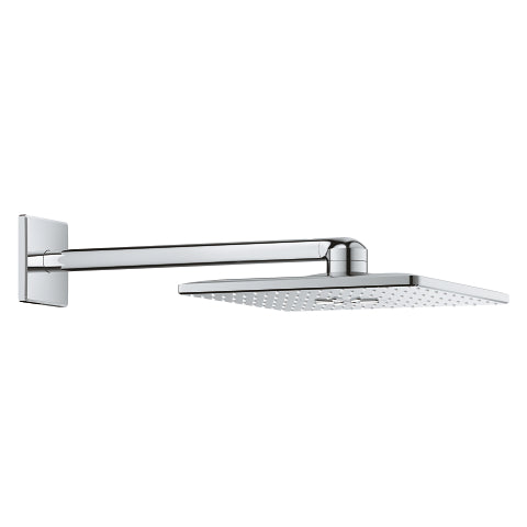 Rainshower SmartActive 310 Cube Σετ Κεφαλής ντους 430mm, 2 λειτουργιών
