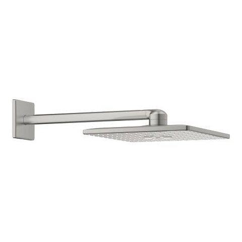 Rainshower SmartActive 310 Cube Σετ Κεφαλής ντους 430mm, 2 λειτουργιών