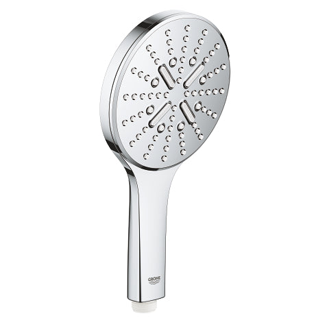Rainshower SmartActive 130 Τηλέφωνο ντους 3 λειτουργιών