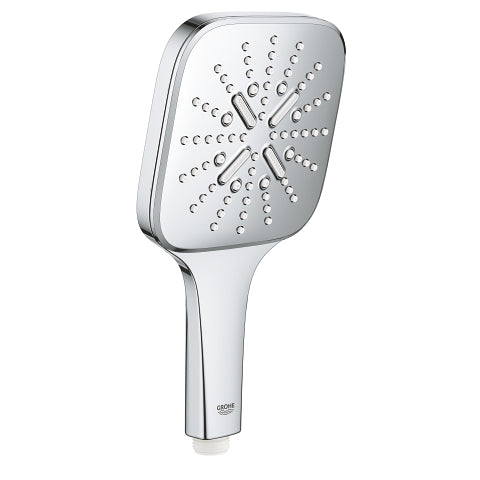 Rainshower SmartActive 130 Cube Τηλέφωνο ντους 3 λειτουργιών