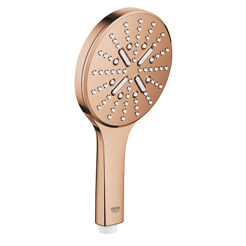 Rainshower SmartActive 130 Τηλέφωνο ντους 3 λειτουργιών