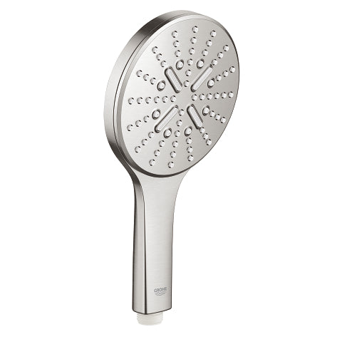 Rainshower SmartActive 130 Τηλέφωνο ντους 3 λειτουργιών