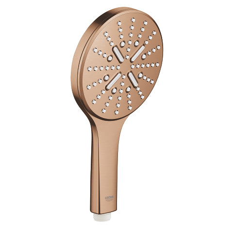 Rainshower SmartActive 130 Τηλέφωνο ντους 3 λειτουργιών