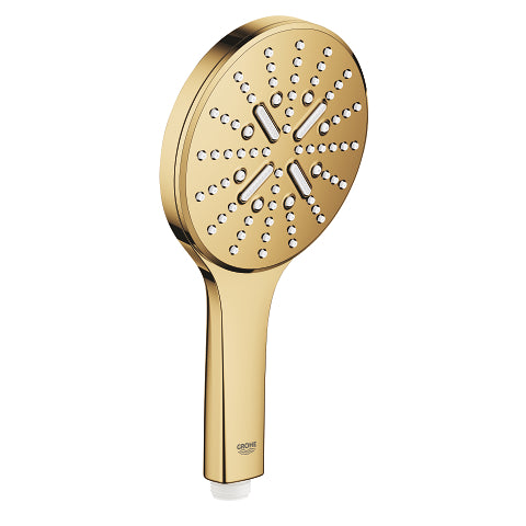 Rainshower SmartActive 130 Τηλέφωνο ντους 3 λειτουργιών