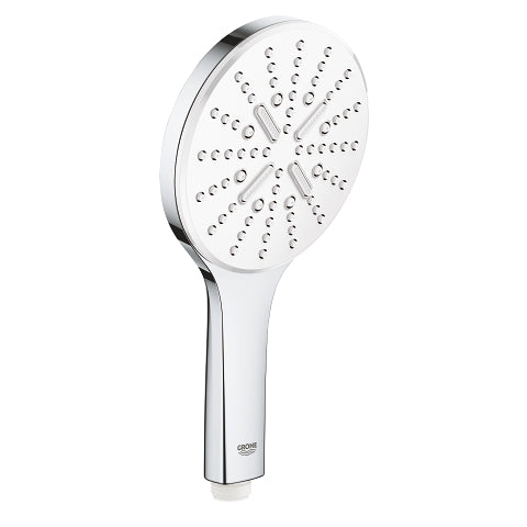 Rainshower SmartActive 130 Τηλέφωνο ντους 3 λειτουργιών