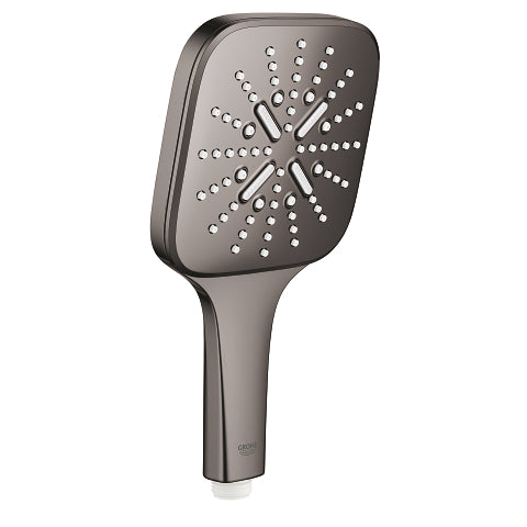 Rainshower SmartActive 130 Cube Τηλέφωνο ντους 3 λειτουργιών