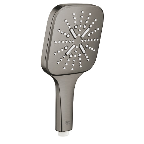 Rainshower SmartActive 130 Cube Τηλέφωνο ντους 3 λειτουργιών
