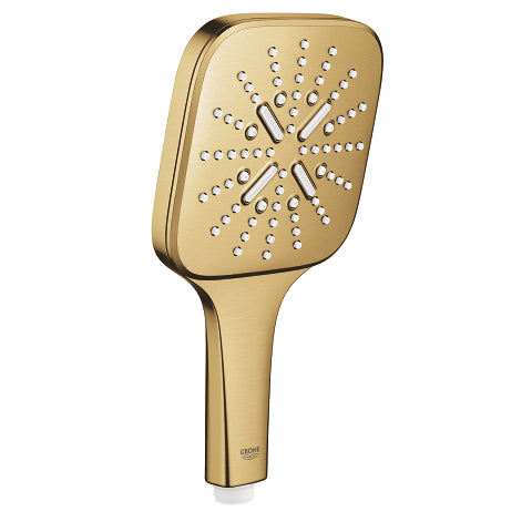 Rainshower SmartActive 130 Cube Τηλέφωνο ντους 3 λειτουργιών