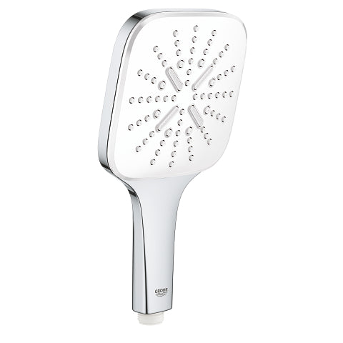 Rainshower SmartActive 130 Cube Τηλέφωνο ντους 3 λειτουργιών