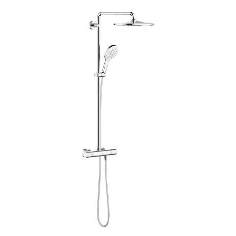 Rainshower SmartActive 310 Σύστημα ντους με θερμοστάτη για επιτοίχια τοποθέτηση