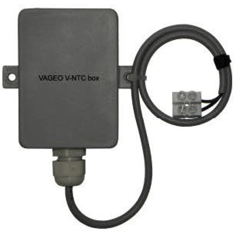 VAG-ΑΙΣΘΗΤΗΡΙΟ ΘΕΡΜΟΚΡΑΣΙΑΣ ΠΕΡΙΒΑΛΛΟΝΤΟΣ V-NTCBOX
