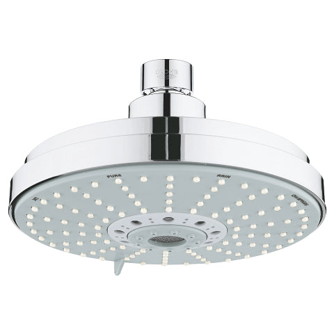 Rainshower Cosmopolitan 160 Κεφαλή ντους 4 λειτουργιών