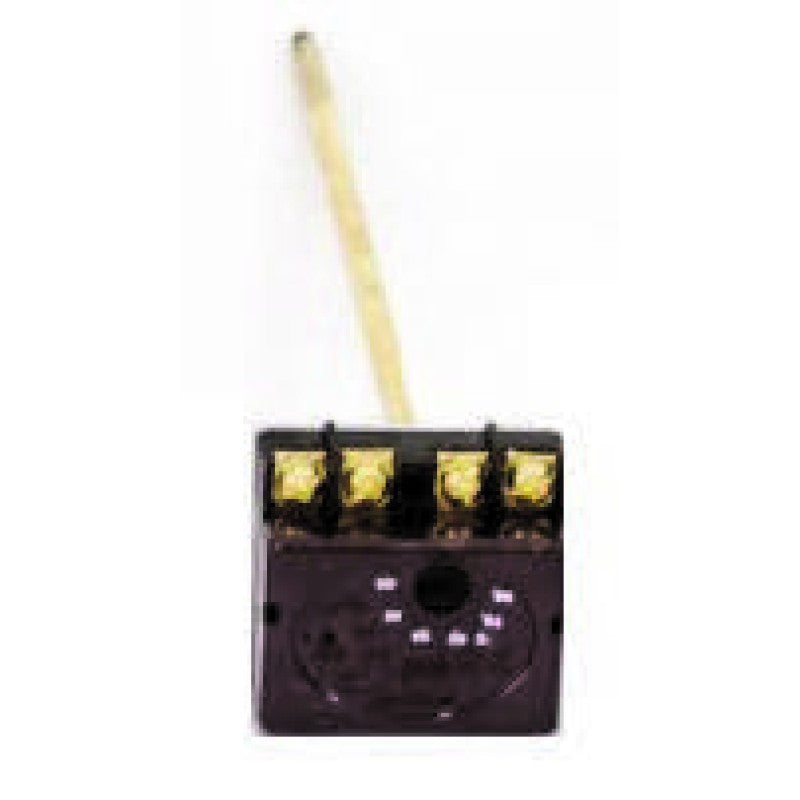 ELM-ΘΕΡΜΟΣΤΑΤΗΣ ΙΤΑΛΙΑΣ 4 ΕΠΑΦΩΝ