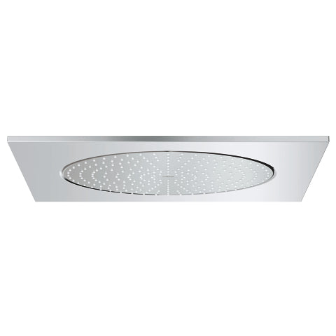 Rainshower F-Series 20″ Κεφαλή Ντουζ οροφής 1 λειτουργείας