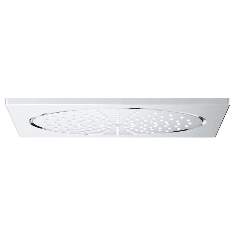 Rainshower F-Series 10″ 254 x 254 Κεφαλή Ντουζ οροφής 1 λειτουργείας