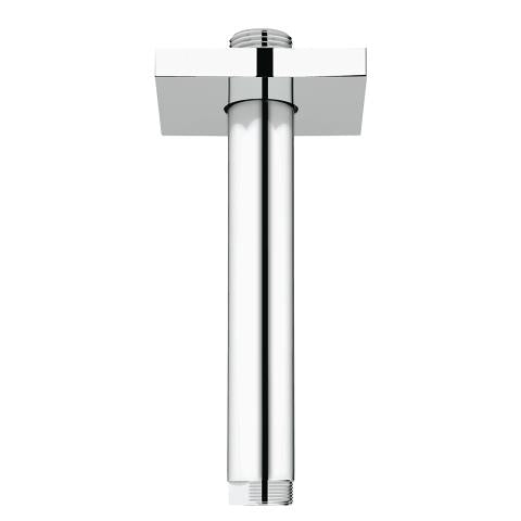 Rainshower Βραχίονας ντους οροφής 142mm