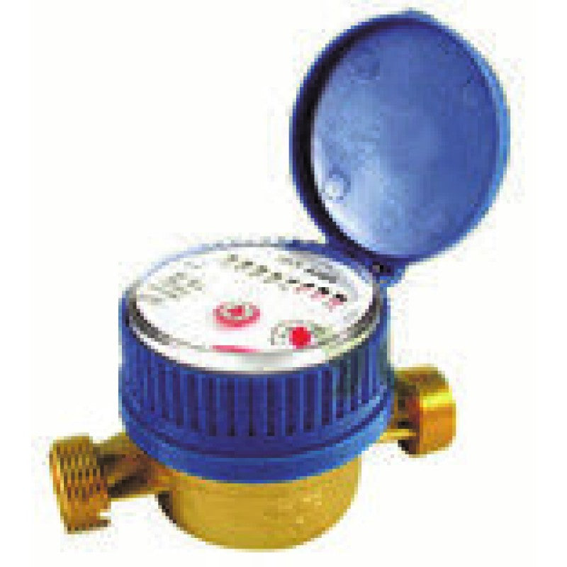 YOU-ΥΔΡ. 3/4" ΑΠΛΗΣ ΡΙΠΗΣ ΜΑΓΝΗΤΙΚΟ 130mm ΚΛΑΣΗ Β