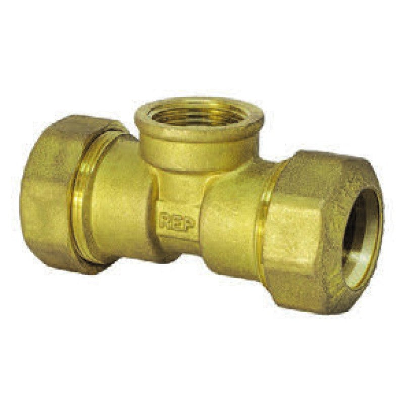 TVL-ΤΑΥ ΘΗΛ. 25x3/4" ΟΡΧ ΔΑΚΤ. PVC ΜΗΧ. ΣΥΣΦ.