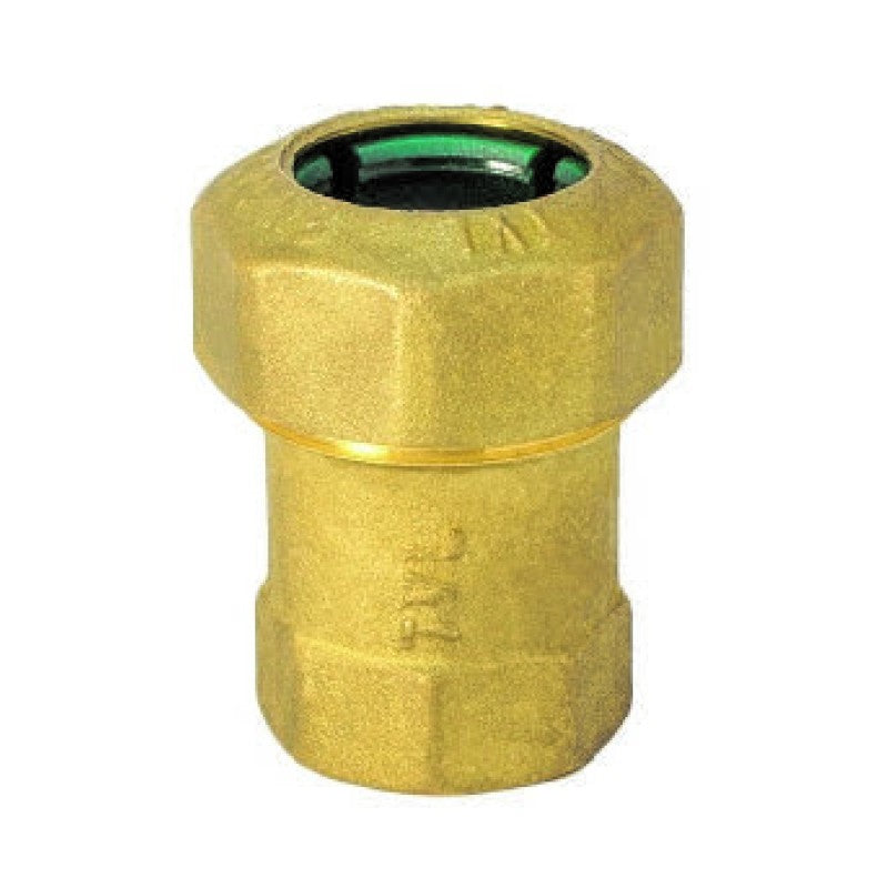 TVL-ΡΑΚΟΡ ΘΗΛ. 20x1/2" PVC ΜΗΧ. ΣΥΣΦ.