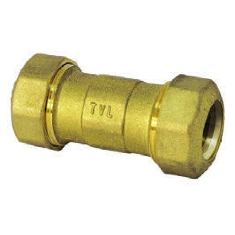 TVL-ΡΑΚΟΡ ΣΥΝΔ. 32x32 ΜΕ ΟΡΧ. ΔΑΚΤ. PVC ΜΗΧ. ΣΥΣΦ.