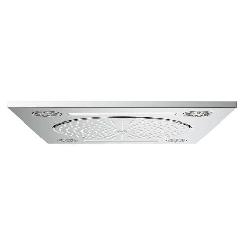 Rainshower F-Series 15″ Κεφαλή Ντουζ οροφής 3 λειτουργειών