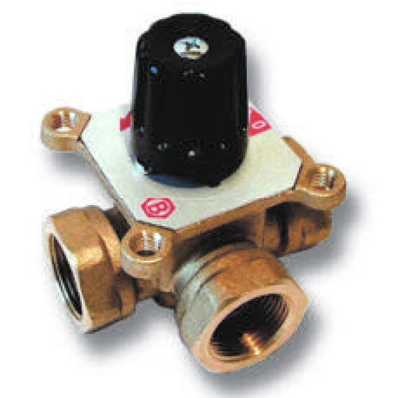 BAR-ΤΡΙΟΔΗ ΒΑΛΒΙΔΑ ΑΝΑΜΙΞΕΩΣ 1/2" (Θ) 1.6m³/h