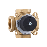 BAR-ΤΕΤΡΑΟΔΗ ΒΑΛΒΙΔΑ ΑΝΑΜΙΞΕΩΣ 2" (Θ) 40m³/h