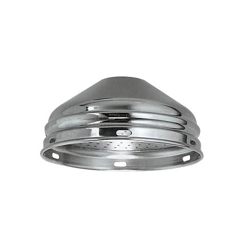 Relexa Basic 85 Κεφαλή ντους 1 λειτουργίας