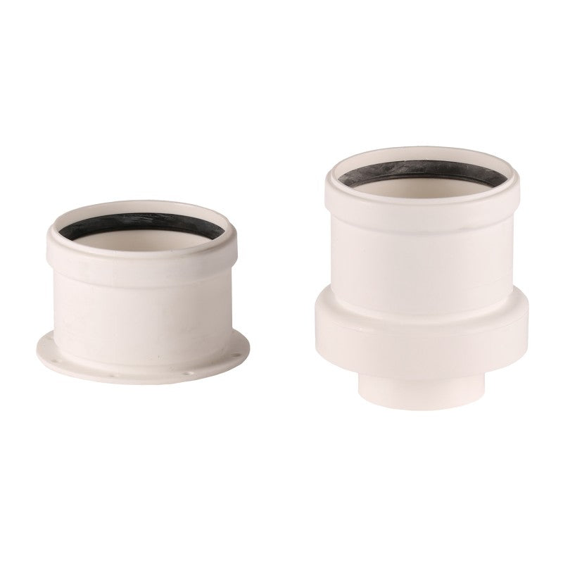 ATI-KIT ΜΕΤΑΤΡΟΠΗΣ ΣΕ 2 x Φ80 (PP)