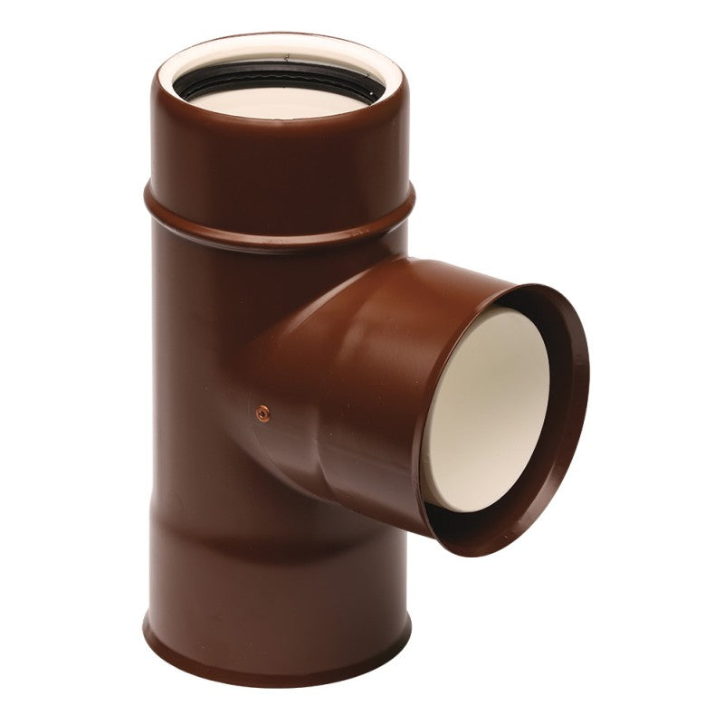 ATI-ΤΑΥ PP/ΚΑΦΕ ΑΛΟΥΜ. Φ110/130