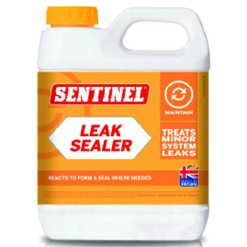 SNT-ΣΤΕΓΑΝΟΠΟΙΗΤΙΚΟ ΔΙΑΡΡΟΩΝ SENTINEL LEAK SEALER 1lt