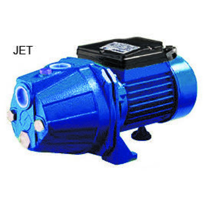 GREEN-ΑΝΤΛΙΑ JET-100S 1 ΙΠΠΟΥ ΑΥΤΟΜΑΤΗΣ ΑΝΑΡΡΟΦΗΣΗΣ