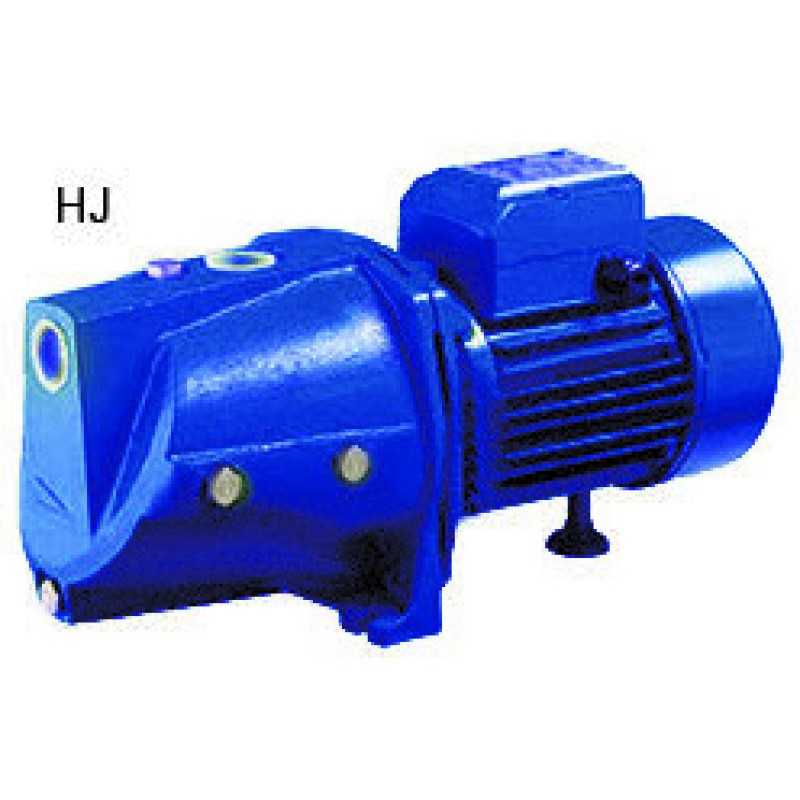 GREEN-ΑΝΤΛΙΑ HJ-15M 1.50 ΙΠΠΟΥ ΑΥΤΟΜΑΤΗΣ ΑΝΑΡΡΟΦΗΣΗΣ
