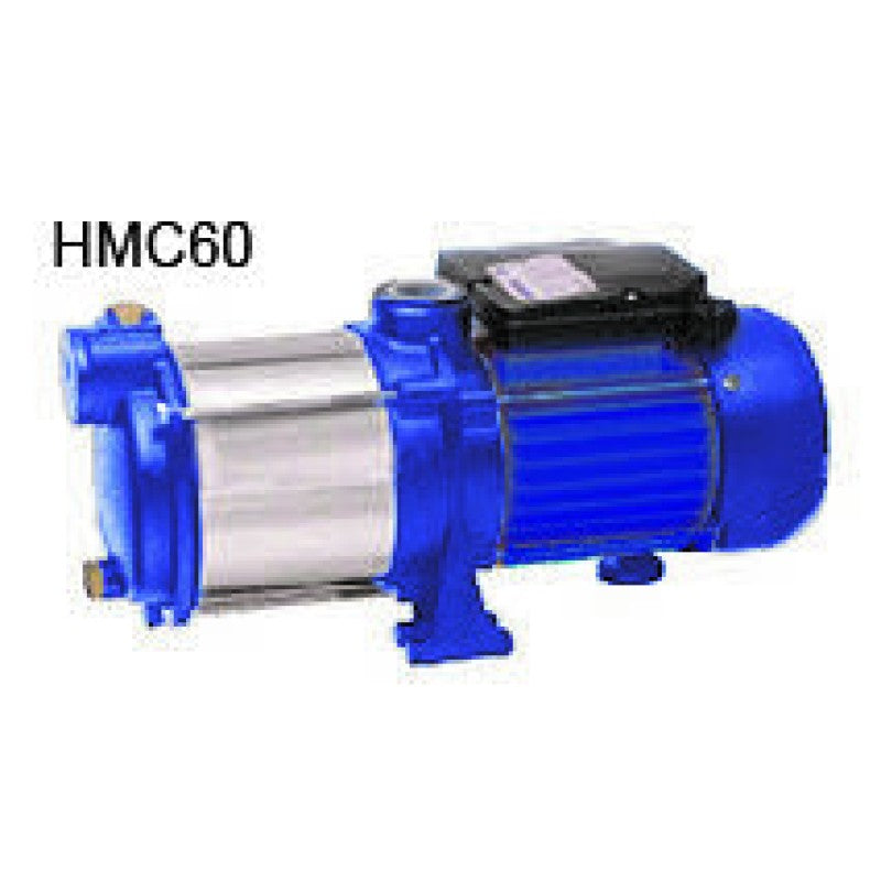 GREEN-ΑΝΤΛΙΑ ΠΟΛΥΒ. HMC60-4SH 0.95 ΙΠΠΟΥ ΑΥΤΟΜΑΤΗΣ ΑΝΑΡΡΟΦΗΣΗΣ
